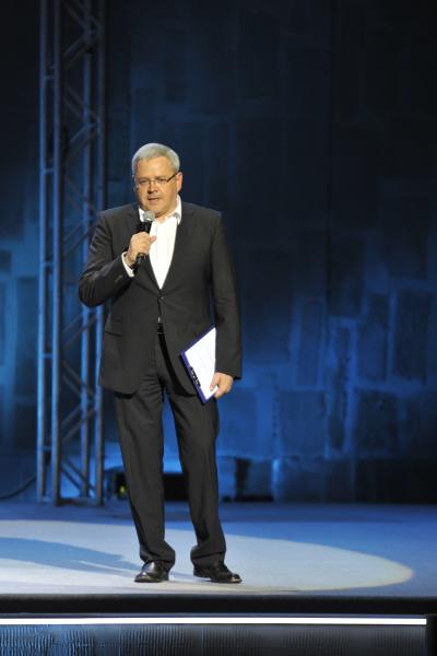 Europejski Kongres Kultury rozpoczęty