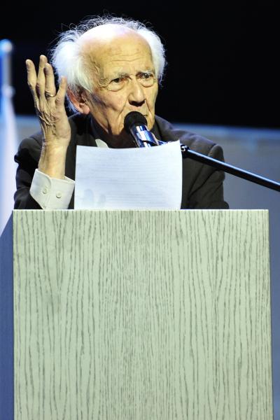 Europejski Kongres Kultury rozpoczęty