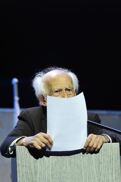 Europejski Kongres Kultury rozpoczęty