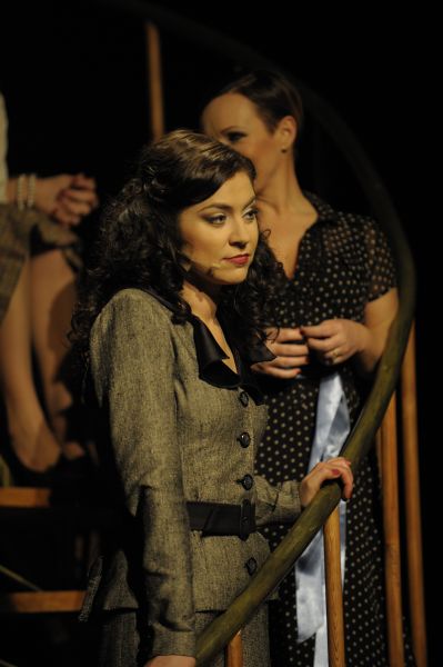 PPA 2012 - spektakl "Tuwim dla dorosłych"