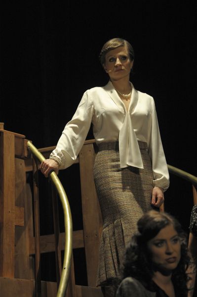 PPA 2012 - spektakl "Tuwim dla dorosłych"