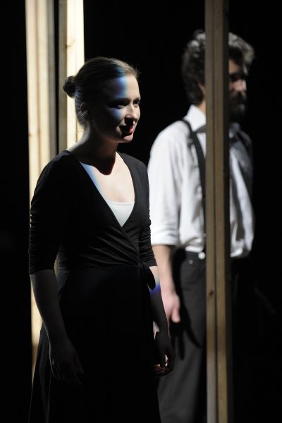 PPA 2012 - spektakl OFF "do my sły rze czy wi sto ści"