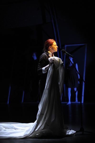 PPA 2012 - spektakl OFF "do my sły rze czy wi sto ści"