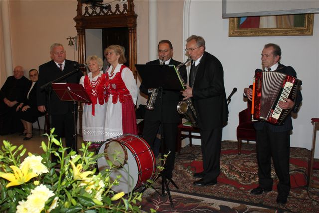 Festiwal Pieśni Religijnej w Stolcu