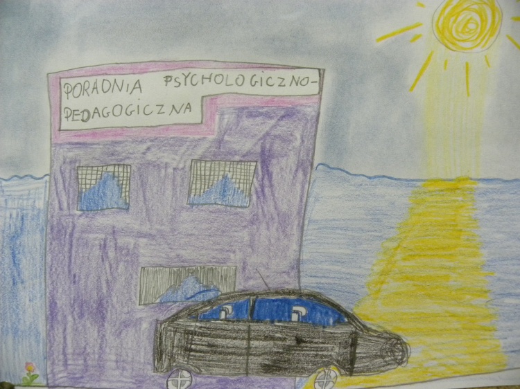 Otwarcie nowej siedziby Poradni Psychologiczno-Pedagogicznej w Środzie Śląskiej 