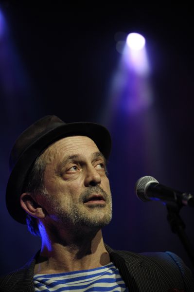 PPA 2012 - koncert grupy VulgarGrad