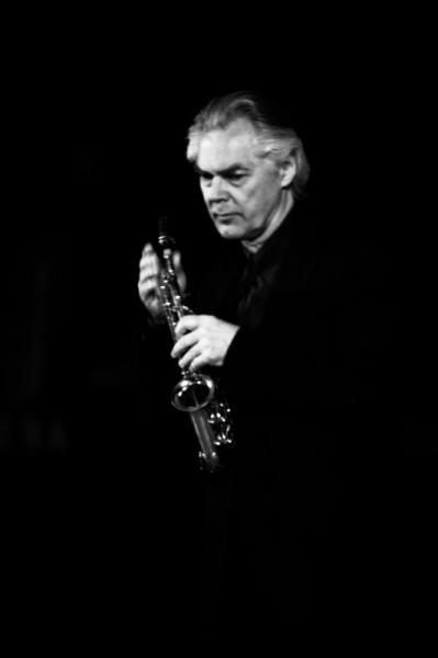 Garbarek i The Hilliard Ensambl