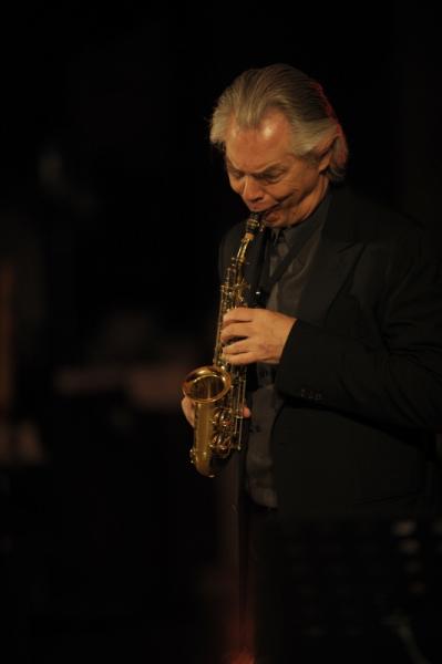 Garbarek i The Hilliard Ensambl