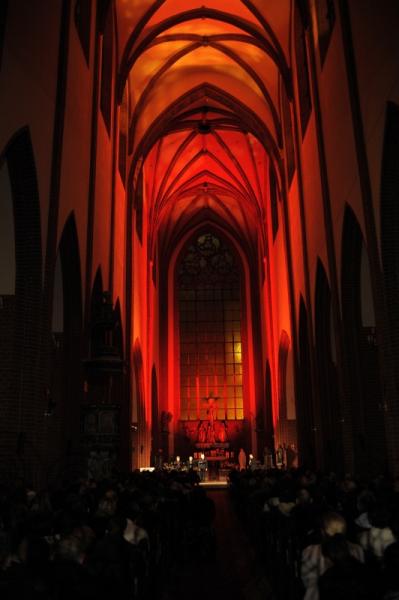 Garbarek i The Hilliard Ensambl