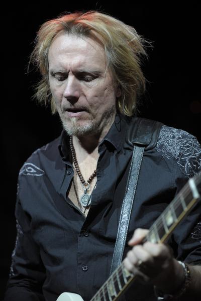 Tradycyjny rock czyli Wishbone Ash