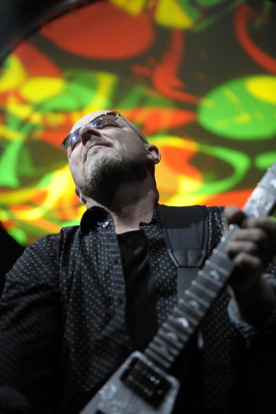 Tradycyjny rock czyli Wishbone Ash