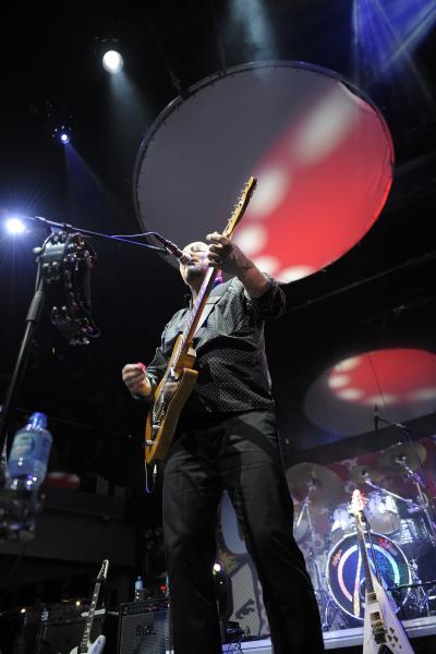 Tradycyjny rock czyli Wishbone Ash