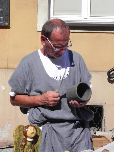 Święto Wina w Środzie Śląskiej 2011