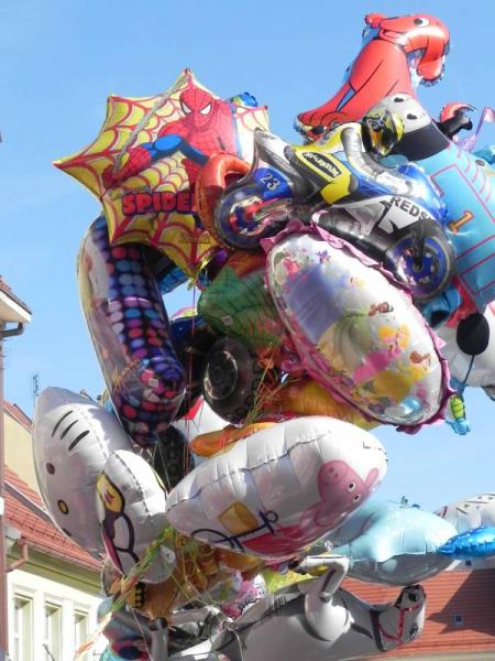 Święto Wina w Środzie Śląskiej 2011