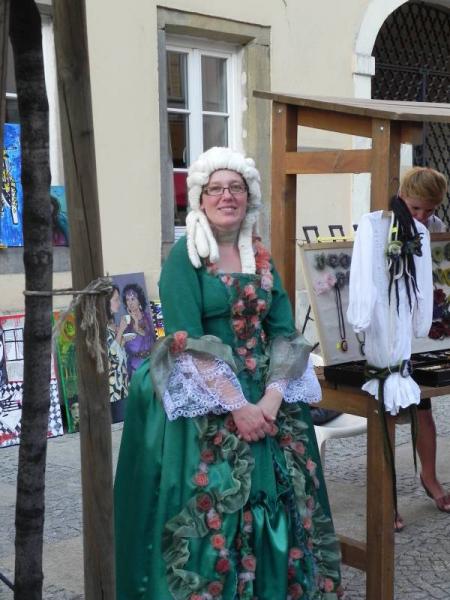 Święto Wina w Środzie Śląskiej 2011