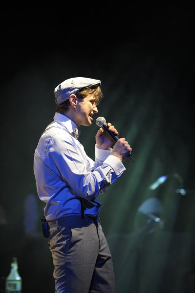 PPA 2012 - koncert Janusza Radka