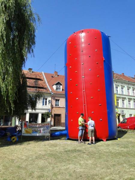 Dni Środy Śląskiej 2011