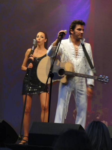 Dni Środy Śląskiej 2011