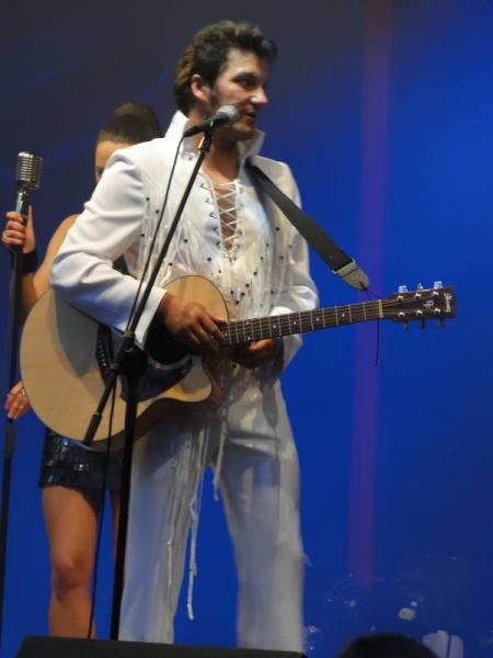 Dni Środy Śląskiej 2011