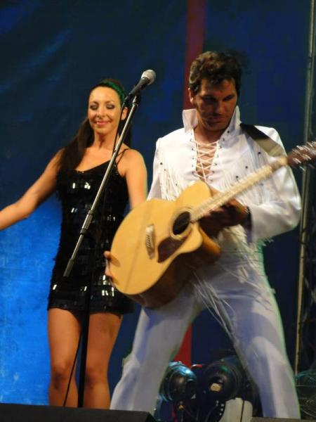 Dni Środy Śląskiej 2011