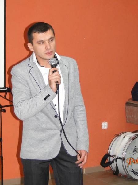 Wigilia w Jastrzębcach