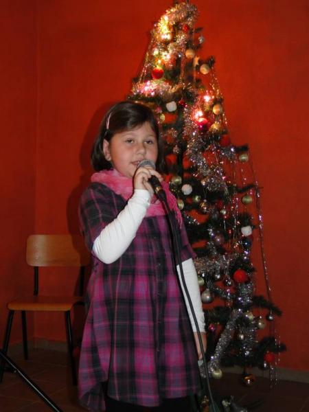 Wigilia w Jastrzębcach