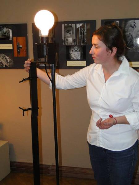 Mazur Metal Mazur - Natura kutego żelaza