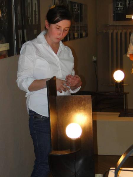 Mazur Metal Mazur - Natura kutego żelaza