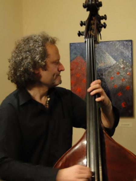 Wernisaż wystawy „Rytis Konstantinavicius - Rzeźba Ceramiczna”