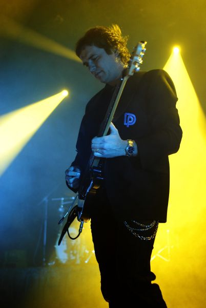 Hard Rock Heroes Festival