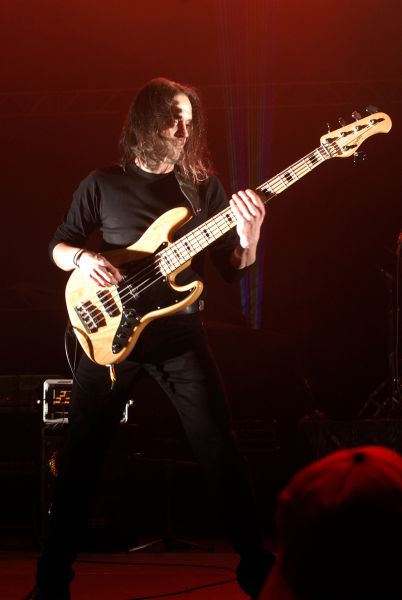 Hard Rock Heroes Festival