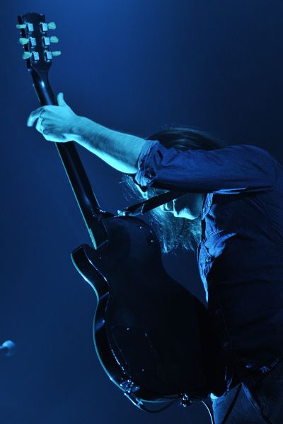 Hard Rock Heroes Festival