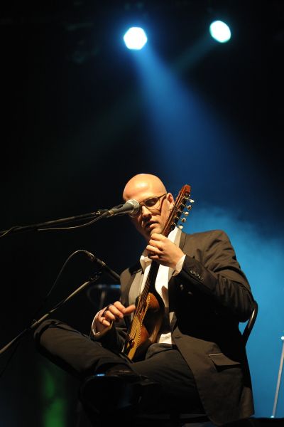 Giulia y los Tellarini z Vicky Cristina Barcelona