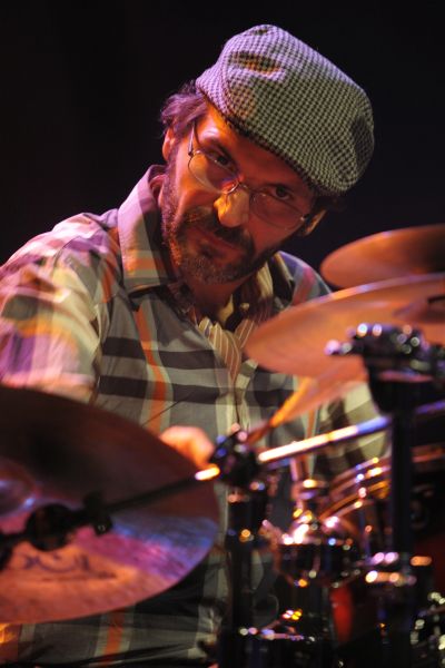 Giulia y los Tellarini z Vicky Cristina Barcelona