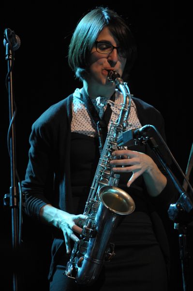 Giulia y los Tellarini z Vicky Cristina Barcelona