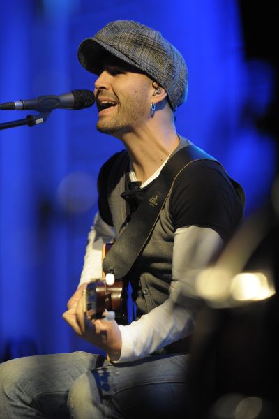 ara Tavares Pod Białym Bocianem