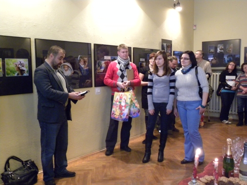 Konkurs foto - Środa Śląska 2010