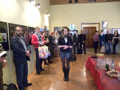 Konkurs foto - Środa Śląska 2010