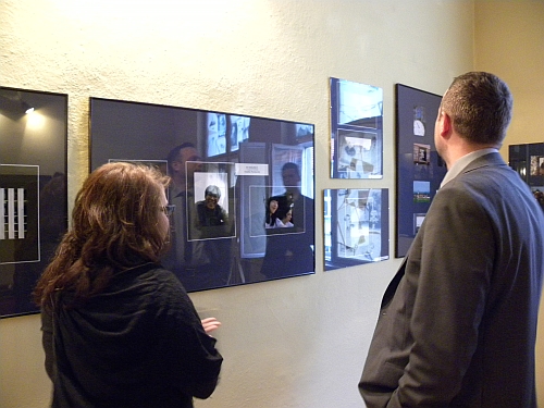 Konkurs foto - Środa Śląska 2010