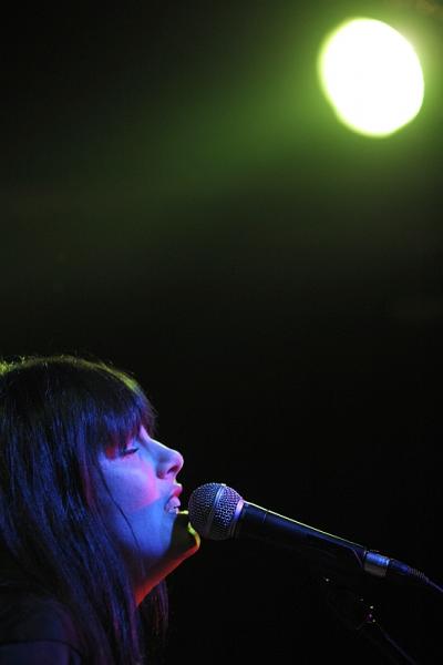 Bezsenność Julii Marcell