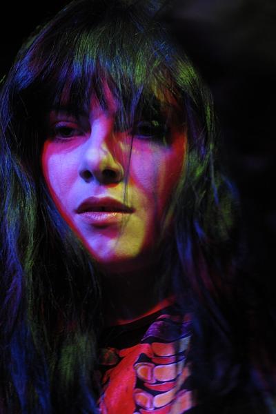 Bezsenność Julii Marcell