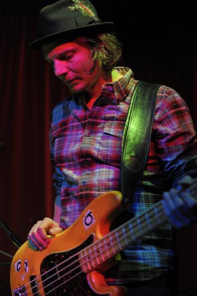 Bezsenność Julii Marcell