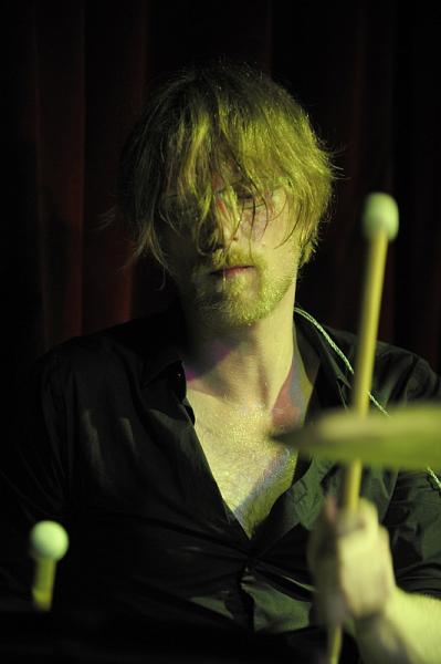 Bezsenność Julii Marcell