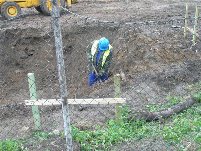 Rozpoczęto budowę remizy w Tarnowie