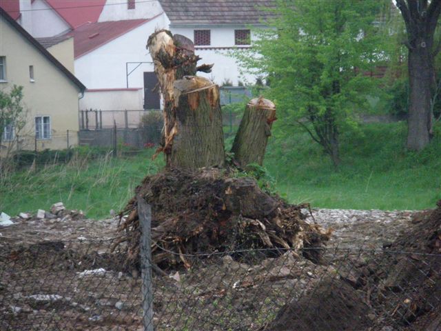 Rozpoczęto budowę remizy w Tarnowie