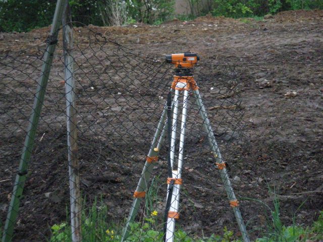 Rozpoczęto budowę remizy w Tarnowie