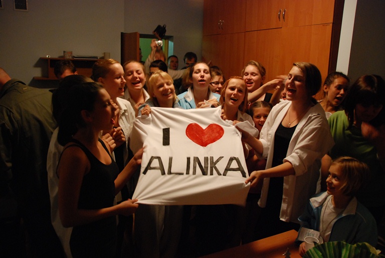 38 Festiwal Kultury Młodzieży Szkolnej 2011