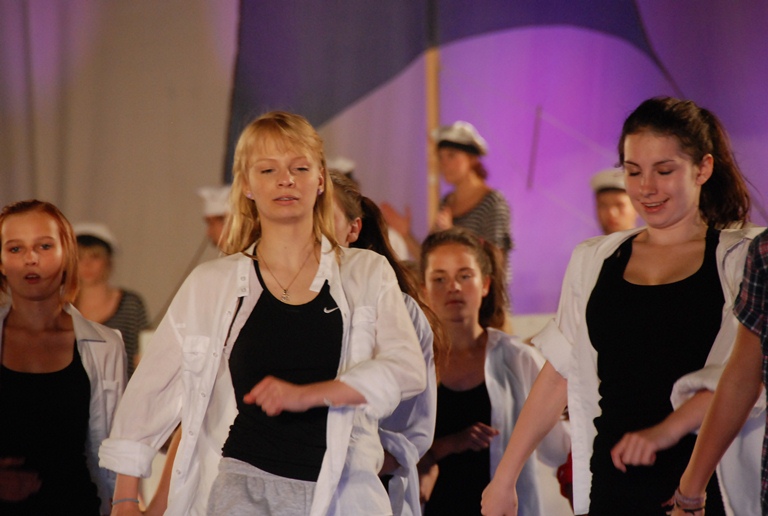 38 Festiwal Kultury Młodzieży Szkolnej 2011