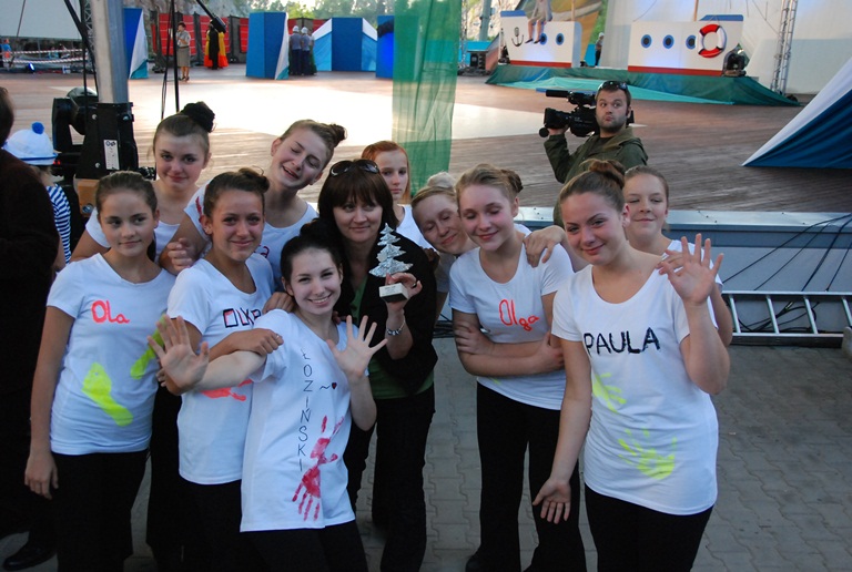 38 Festiwal Kultury Młodzieży Szkolnej 2011