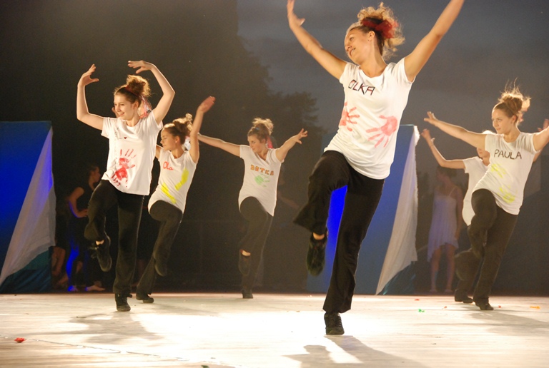 38 Festiwal Kultury Młodzieży Szkolnej 2011